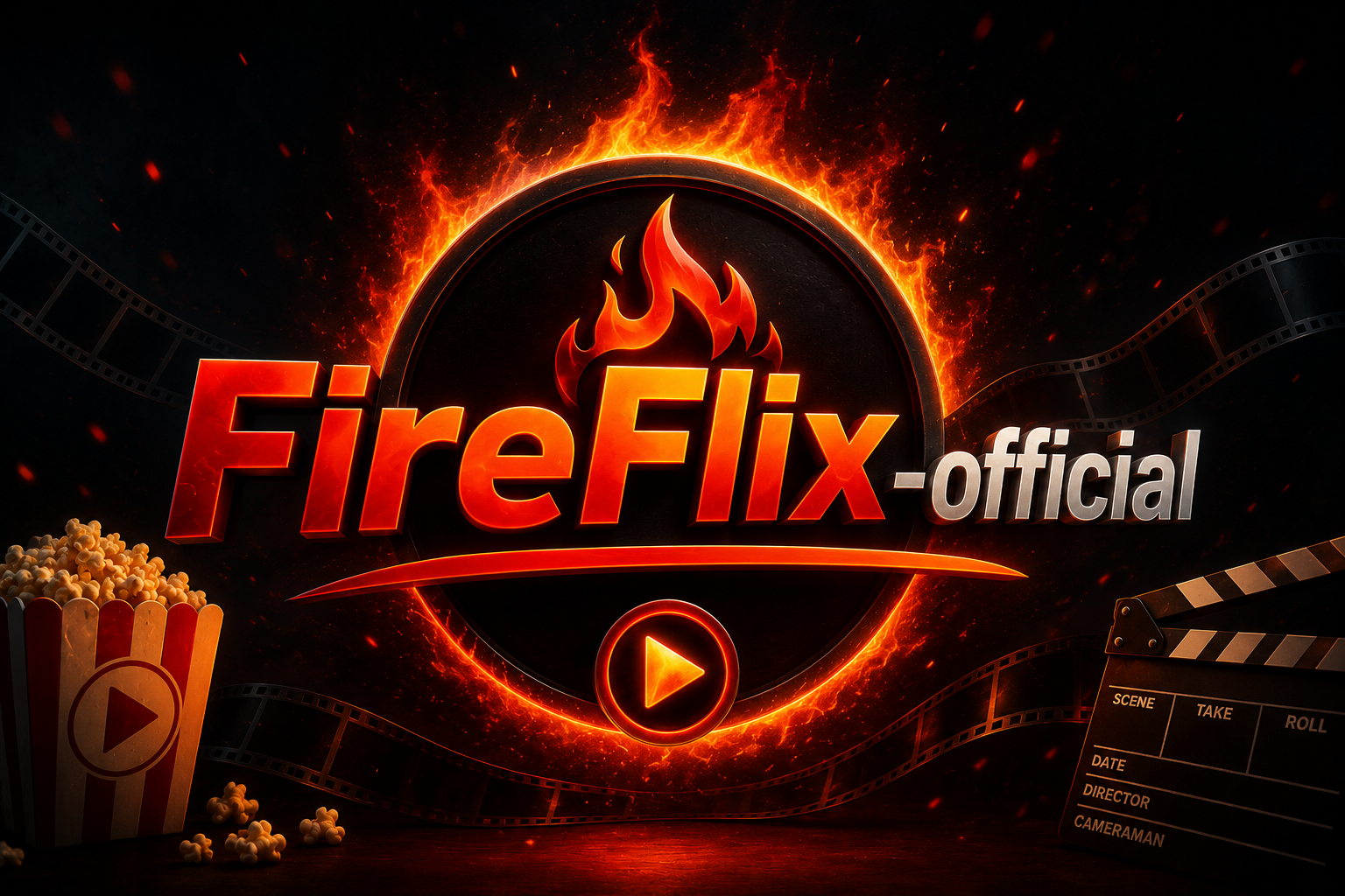 FireFlix-official